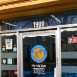 Jae Hun Kim Taekwon-Do Institute