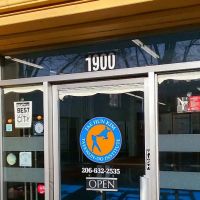 Jae Hun Kim Taekwon-Do Institute ico