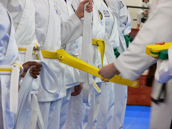 Jae Hun Kim Taekwon-Do Institute Picture 5