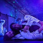 Seattle Jiu-Jitsu Academy