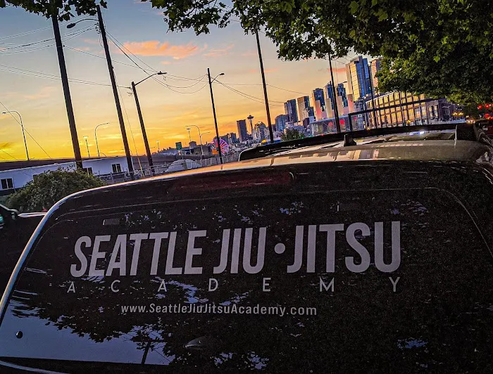 Seattle Jiu-Jitsu Academy Picture 4
