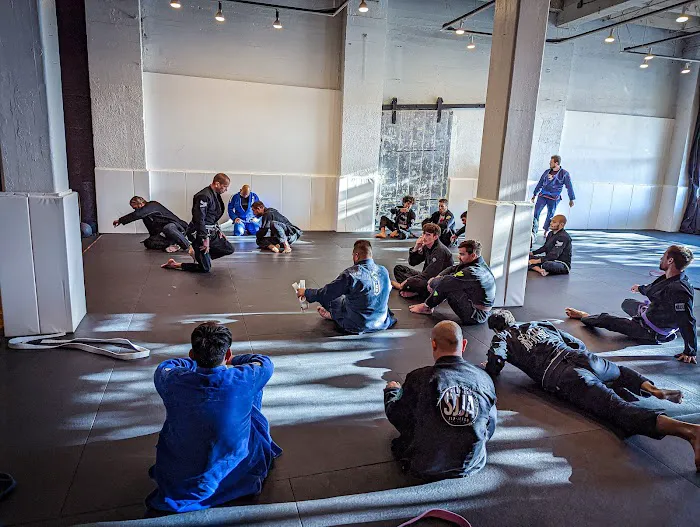 Seattle Jiu-Jitsu Academy Picture 8