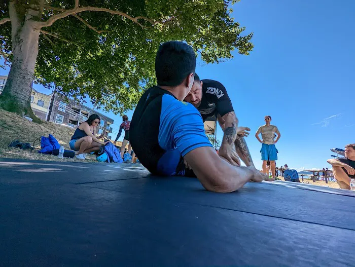 Seattle Jiu-Jitsu Academy Picture 10