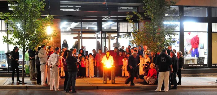 Mercer Island Martial Arts Picture 1