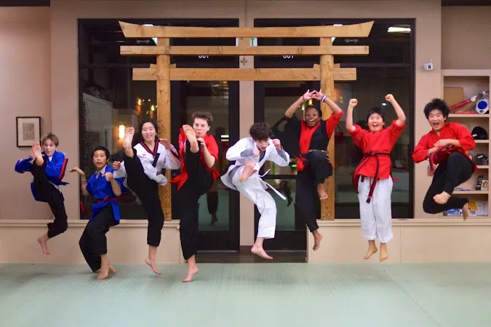 Mercer Island Martial Arts Picture 3