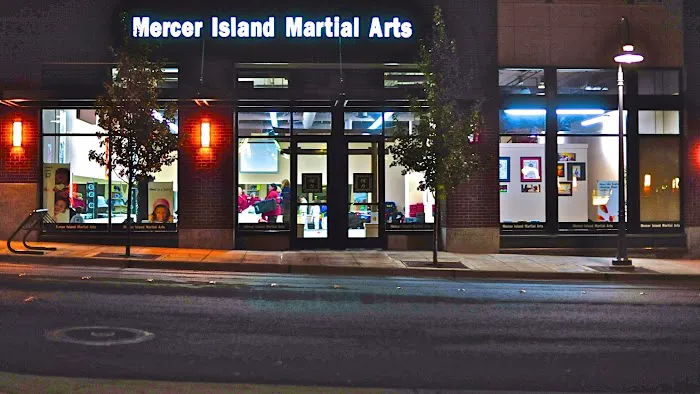 Mercer Island Martial Arts Picture 4