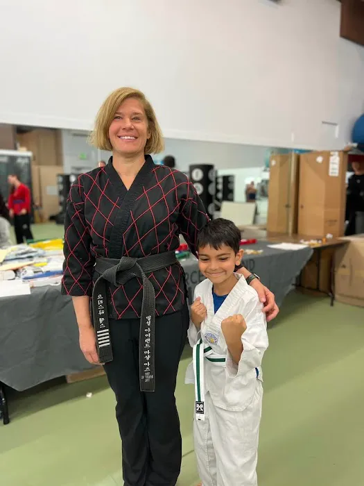 Mercer Island Martial Arts Picture 5
