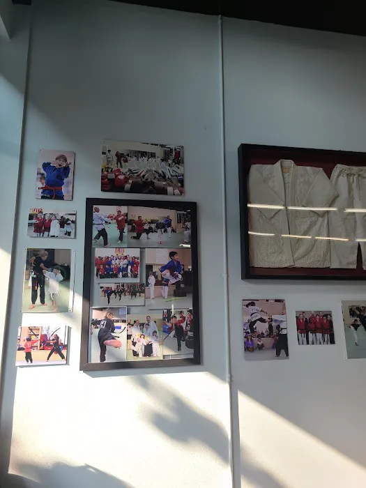 Mercer Island Martial Arts Picture 8