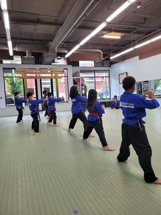 Mercer Island Martial Arts Picture 9