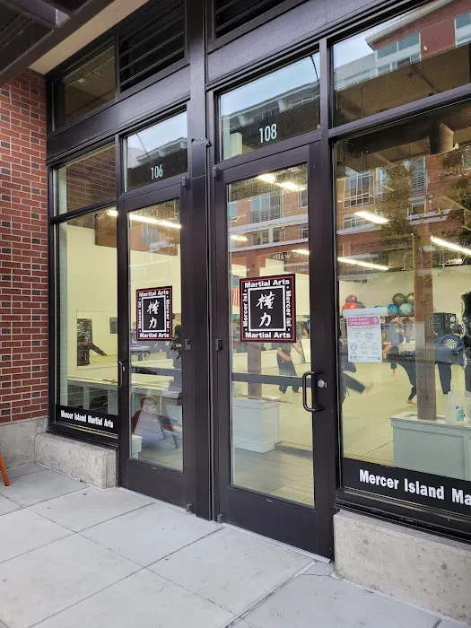 Mercer Island Martial Arts Picture 10