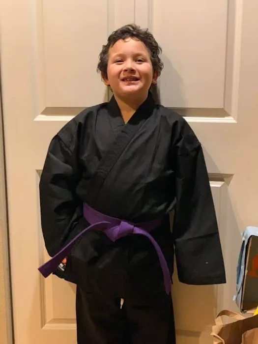 Zen Dragon Martial Arts Mercer Island Picture 1