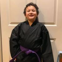 Zen Dragon Martial Arts Mercer Island ico