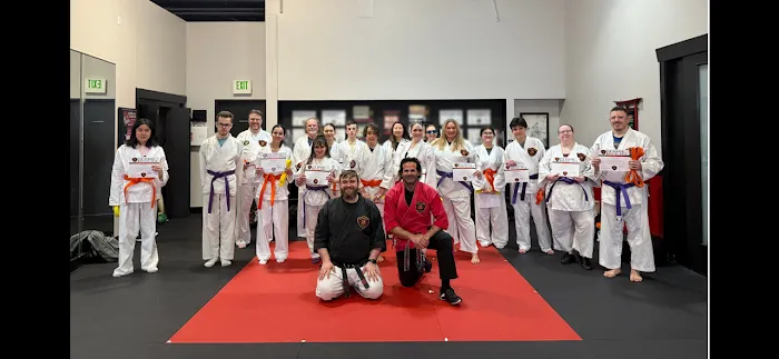 Zen Dragon Martial Arts Mercer Island Picture 10