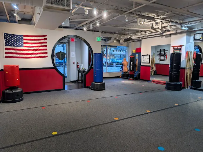 Zen Dragon Martial Arts Mercer Island Picture 9