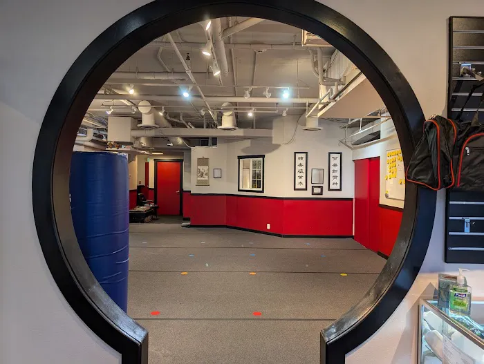 Zen Dragon Martial Arts Mercer Island Picture 8