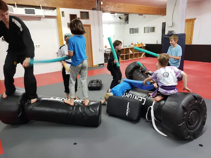 Alpha Martial Arts Ballard Picture 2