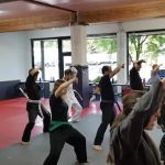 Alpha Martial Arts Ballard