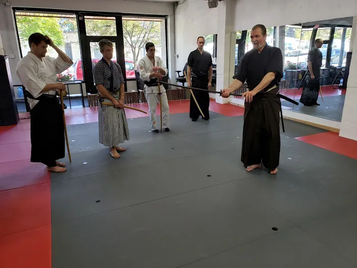 Alpha Martial Arts Ballard Picture 3