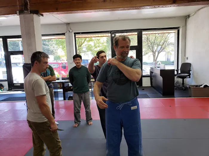 Alpha Martial Arts Ballard Picture 8