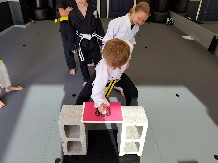 Alpha Martial Arts Ballard Picture 5