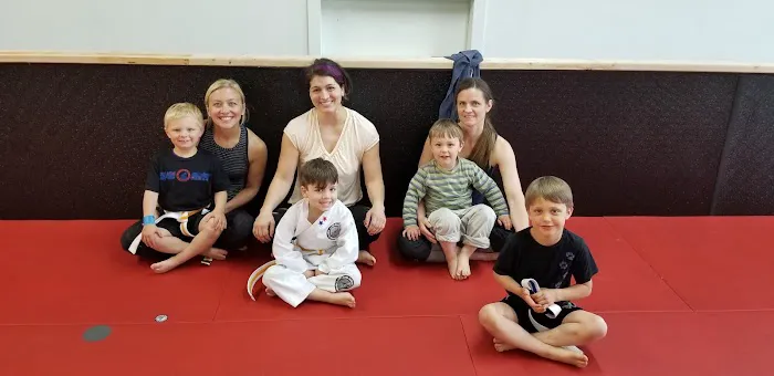 Alpha Martial Arts Ballard Picture 9