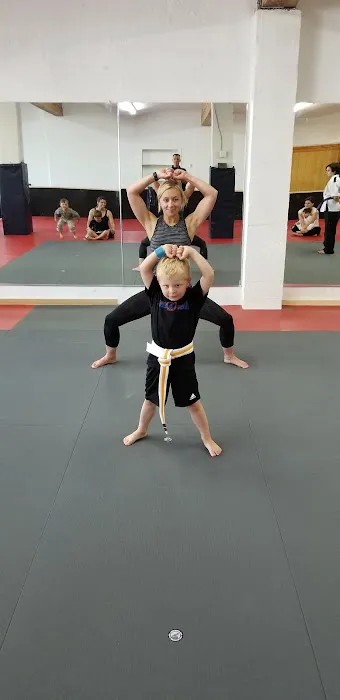 Alpha Martial Arts Ballard Picture 7