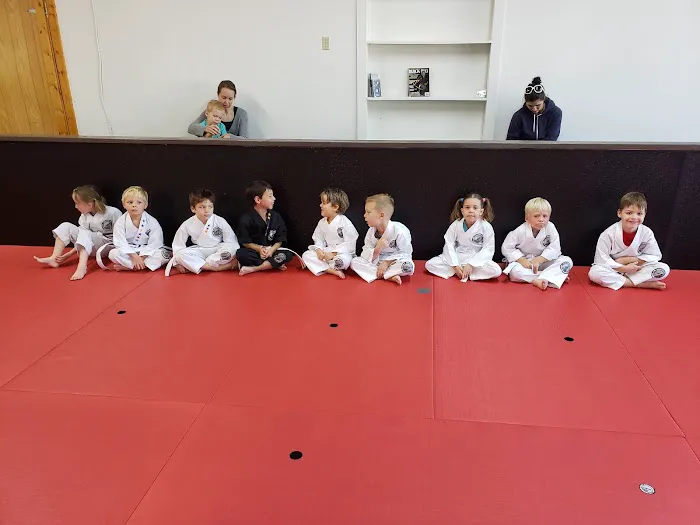 Alpha Martial Arts Ballard Picture 4