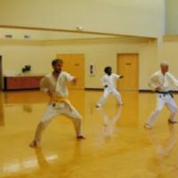 West Seattle Tae Kwon Do Club ico