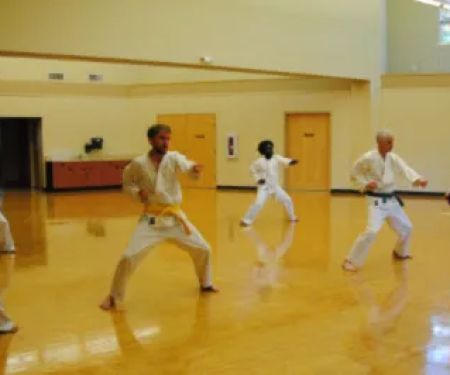 West Seattle Tae Kwon Do Club