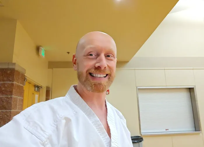 West Seattle Tae Kwon Do Club Picture 3