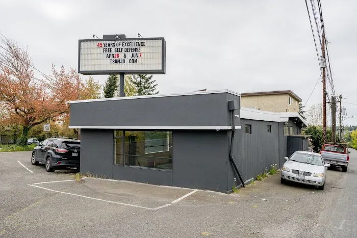 Greenlake Martial Arts Picture 2