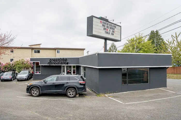 Greenlake Martial Arts Picture 3