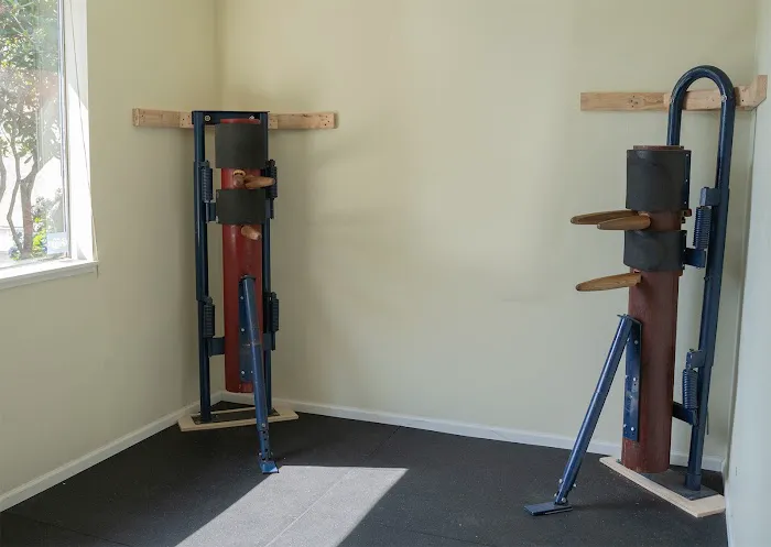 Greenlake Martial Arts Picture 1