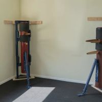 Greenlake Martial Arts ico