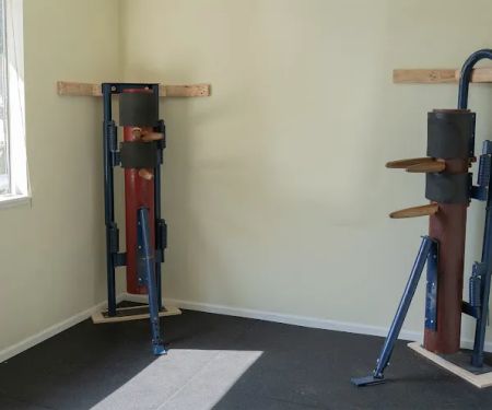 Greenlake Martial Arts