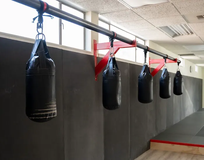 Greenlake Martial Arts Picture 7