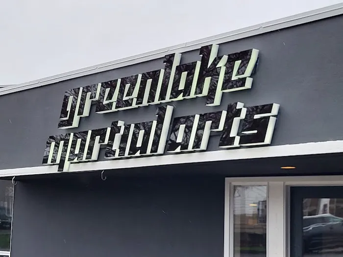 Greenlake Martial Arts Picture 5