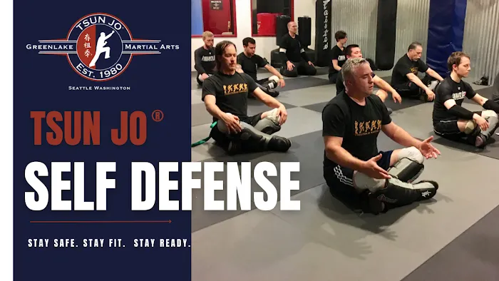 Greenlake Martial Arts Picture 8