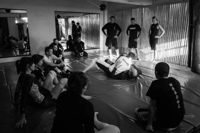 Greenlake Martial Arts Picture 9