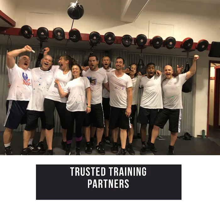 Greenlake Martial Arts Picture 10