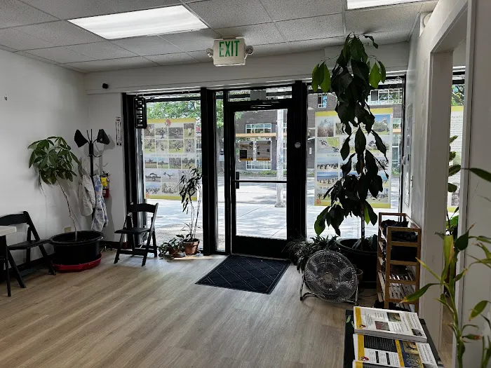 Oom Yung Doe - 8 Martial Arts - Seattle Picture 1