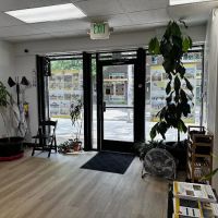 Oom Yung Doe - 8 Martial Arts - Seattle ico