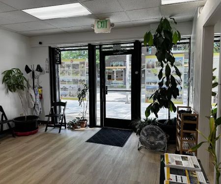 Oom Yung Doe - 8 Martial Arts - Seattle