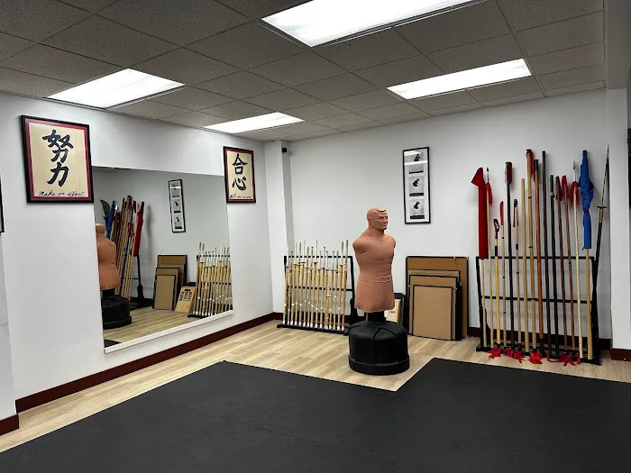 Oom Yung Doe - 8 Martial Arts - Seattle Picture 5