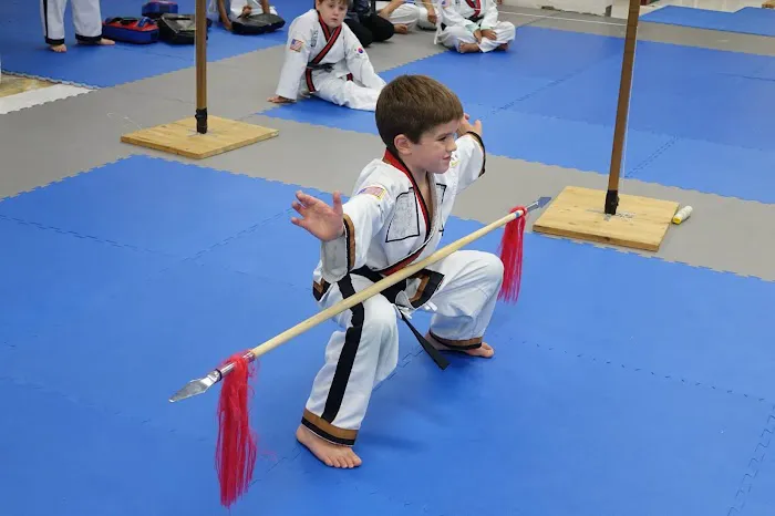 Oom Yung Doe - 8 Martial Arts - Seattle Picture 10