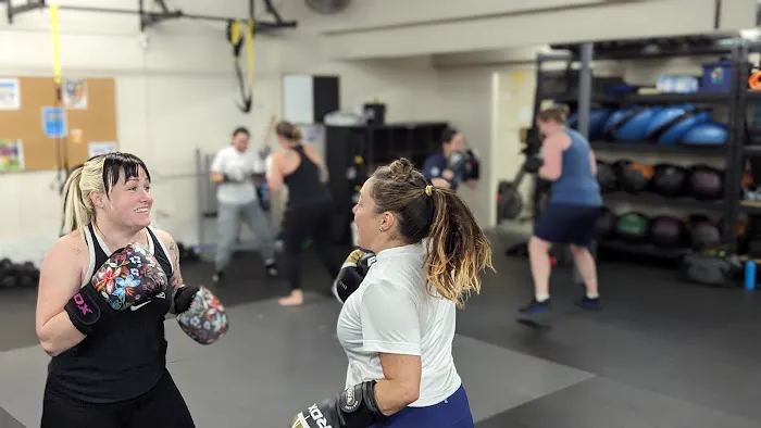 MKG Martial Arts, Kickboxing & Self Defense | Gym in North Seattle-Lake City-Shoreline-Lake Forest Park Picture 5