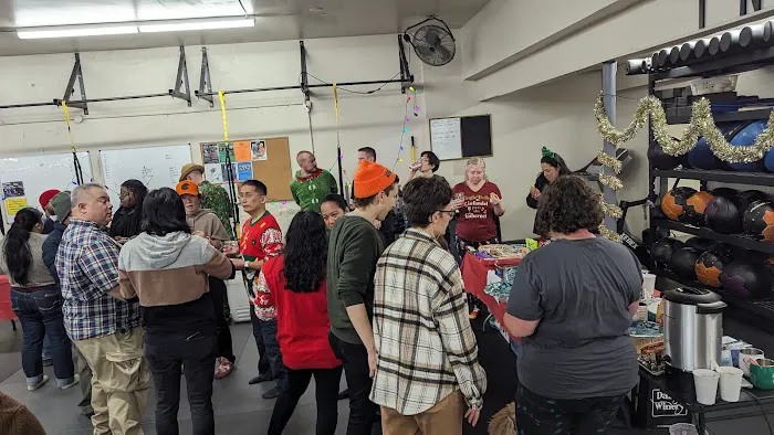 MKG Martial Arts, Kickboxing & Self Defense | Gym in North Seattle-Lake City-Shoreline-Lake Forest Park Picture 4