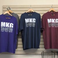 MKG Martial Arts, Kickboxing & Self Defense | Gym in North Seattle-Lake City-Shoreline-Lake Forest Park ico