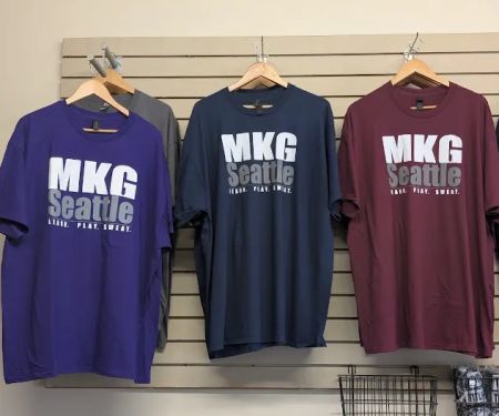 MKG Martial Arts, Kickboxing & Self Defense | Gym in North Seattle-Lake City-Shoreline-Lake Forest Park