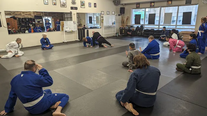 MKG Martial Arts, Kickboxing & Self Defense | Gym in North Seattle-Lake City-Shoreline-Lake Forest Park Picture 2